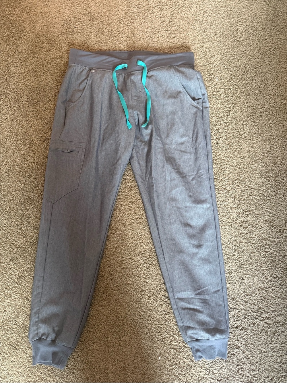 FIGS jogger scrub bottoms